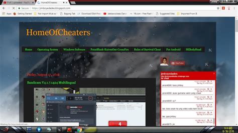 exiled ros cheat jimboy.